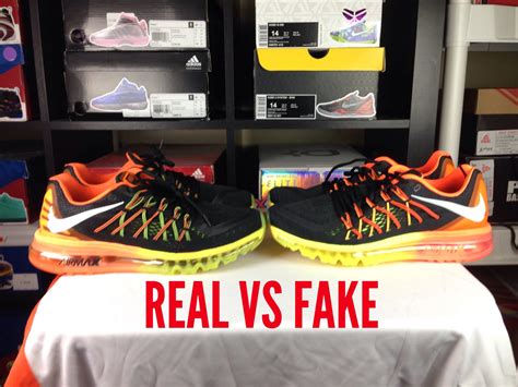 nike replica readers|how to identify a fake nikes.